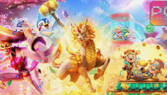 大满贯电玩城app免费版