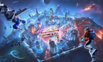 大满贯电玩城app桌面版客户端