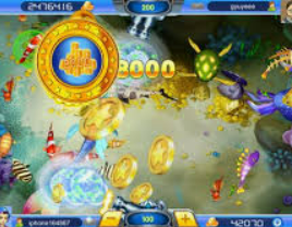 大满贯电玩城app最新版